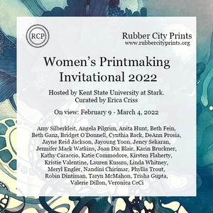 Women's Printmaking Invitational